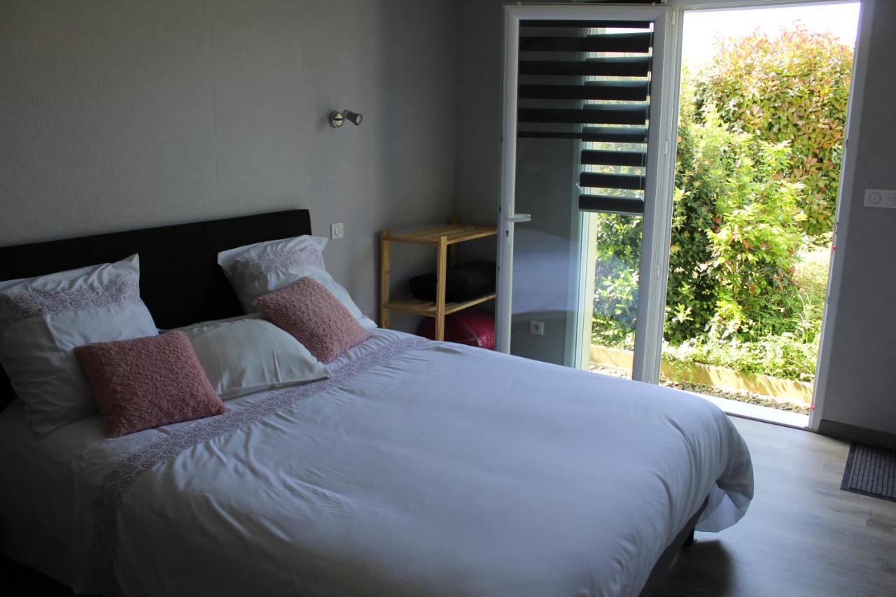 B&B La Lyre Saint-Georges-du-Bois  Exterior foto